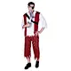 Pirate Man Costumes